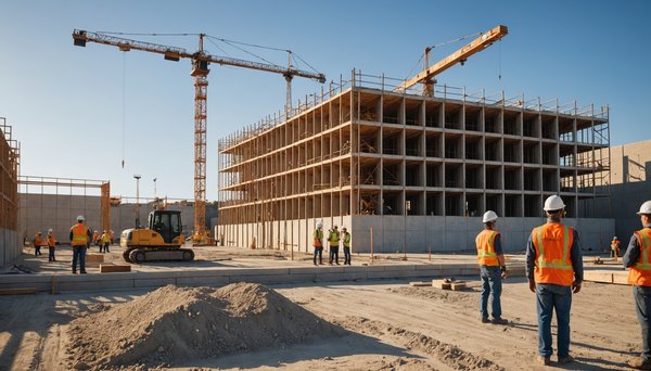 Gros oeuvre dans le sud-ouest : bien choisir son entreprise